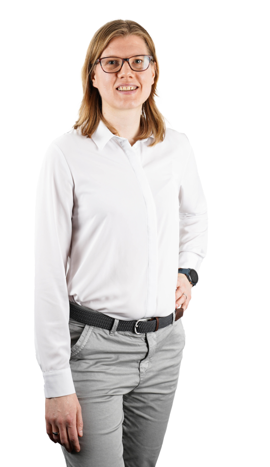 Sabine Van Slembrouck